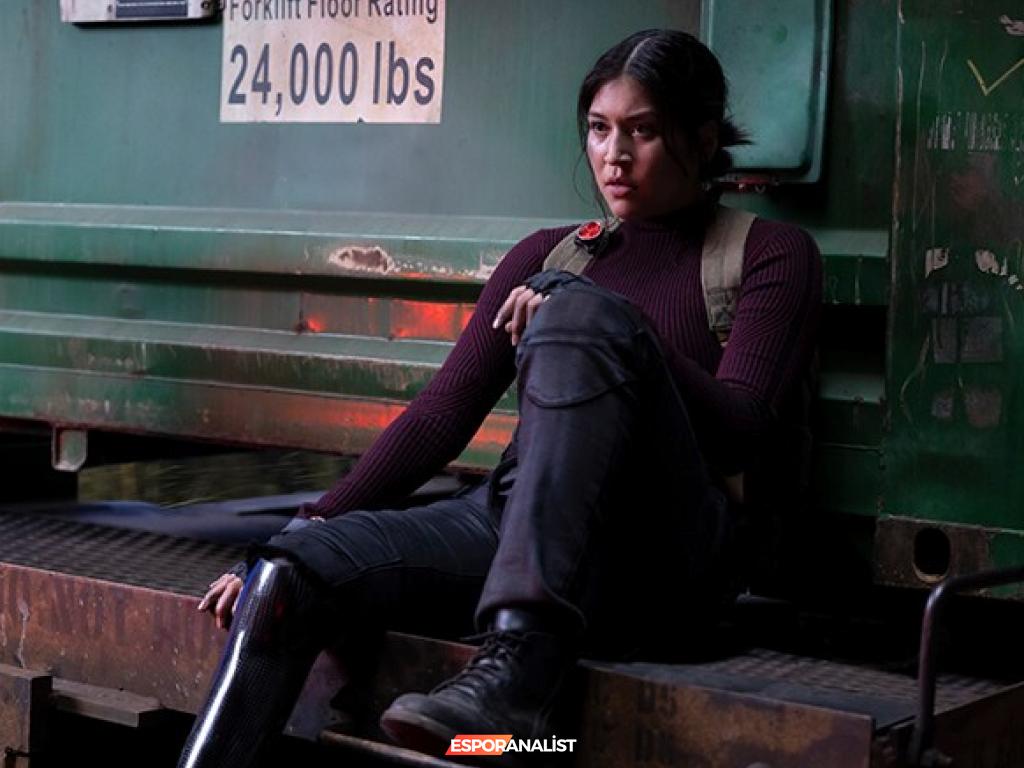 Marvel Evreninin Yeni Düşüşü: Echo Dizisi Üzerine Bir Değerlendirme