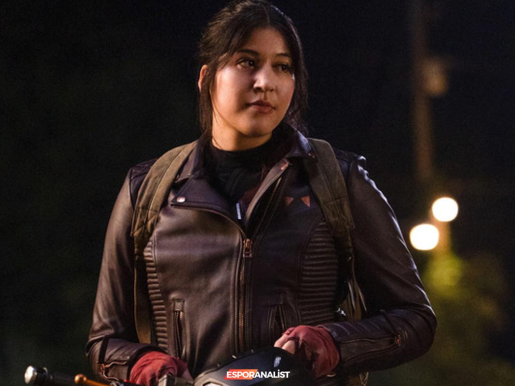 Marvel Evreninin Yeni Düşüşü: Echo Dizisi Üzerine Bir Değerlendirme