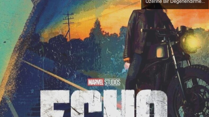Marvel Evreninin Yeni Düşüşü: Echo Dizisi Üzerine Bir Değerlendirme