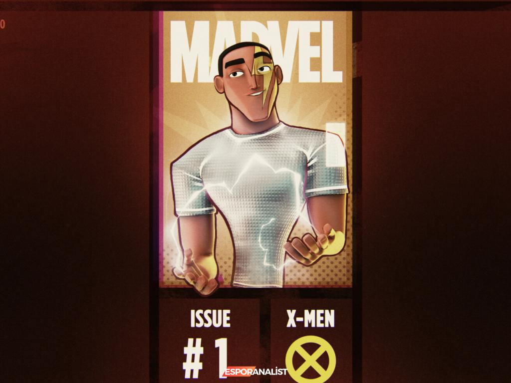Marvel Oyun Dünyasında Hayal Kırıklıkları: MMO İptali ve Gelecekteki Umutlar