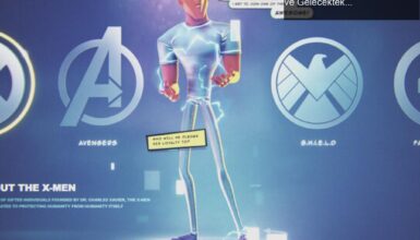 Marvel Oyun Dünyasında Hayal Kırıklıkları: MMO İptali ve Gelecekteki Umutlar
