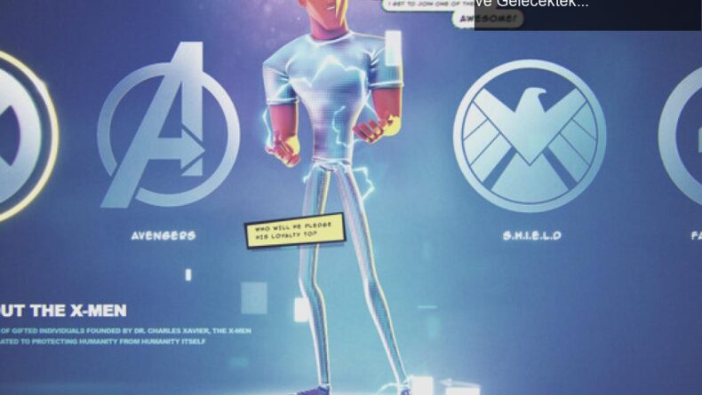 Marvel Oyun Dünyasında Hayal Kırıklıkları: MMO İptali ve Gelecekteki Umutlar