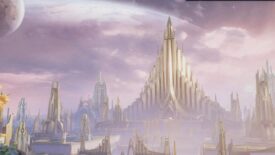 Marvel Rivals: Overwatch’tan Esinlenen Bir Oyun Deneyimi