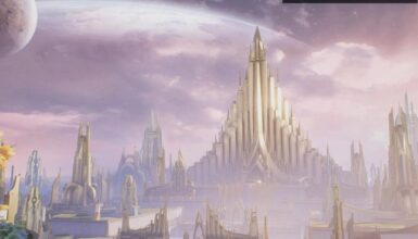 Marvel Rivals: Overwatch’tan Esinlenen Bir Oyun Deneyimi