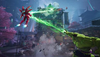 Marvel Rivals Sözleşmesi: Eleştiriyi Yasaklayan Maddeler Tartışma Yarattı