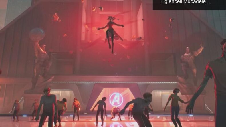 Marvel Rivals: Zombilere Karşı İlk PvE Modu ile Eğlenceli Mücadele