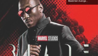Marvel Sinematik Evreni’nde Daha Fazla Değişiklik: Blade’den Avengers’a Uzanan Karmaşa