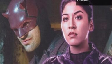 Marvel Sinematik Evreni’nde Sokak Kahramanları: Echo ve Daredevil’ın Dönüşü