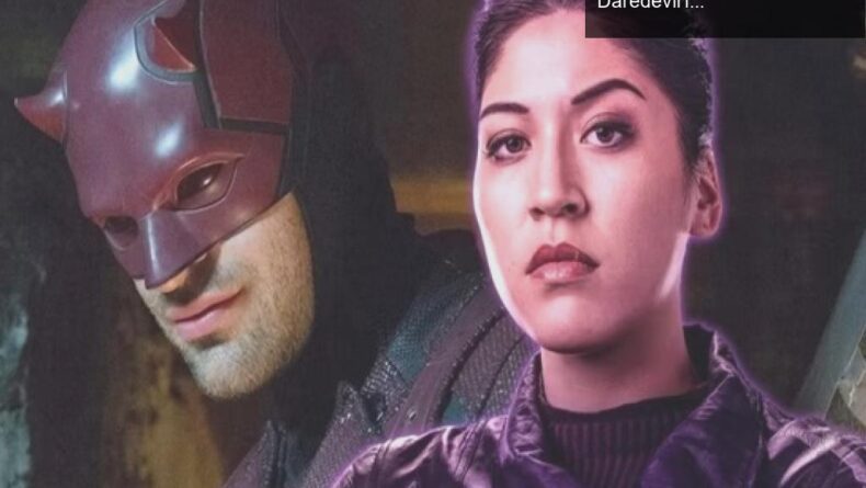 Marvel Sinematik Evreni’nde Sokak Kahramanları: Echo ve Daredevil’ın Dönüşü