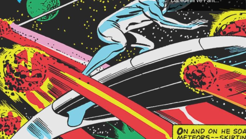 Marvel Sinematik Evreni’nde Yenilikler: She-Hulk, Daredevil ve Fantastik Dörtlü’nün Gelişimi