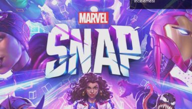 MARVEL SNAP: Eğlencenin Hızla Yükseldiği Kart Oyunu İncelemesi