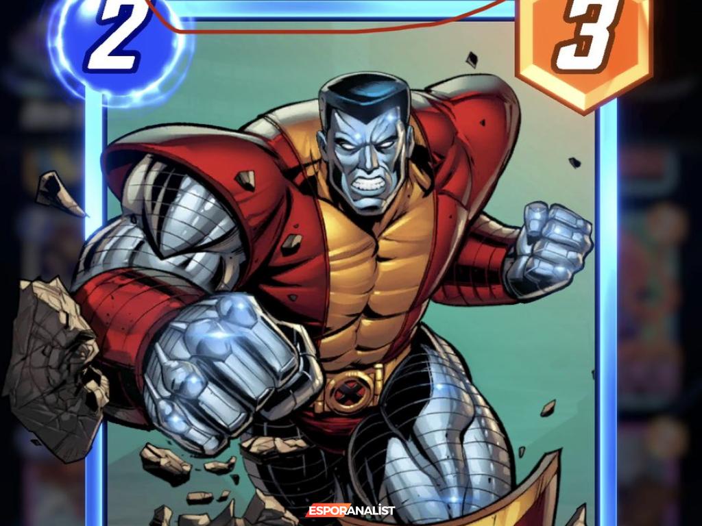 Marvel Snap ile Sanat Dünyasına Adım Atın: Kartların Arkasındaki Yetenekler!