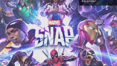Marvel Snap’te Yeni Battle Mode ile Dostlarla Eğlenceli Kapışmalar!