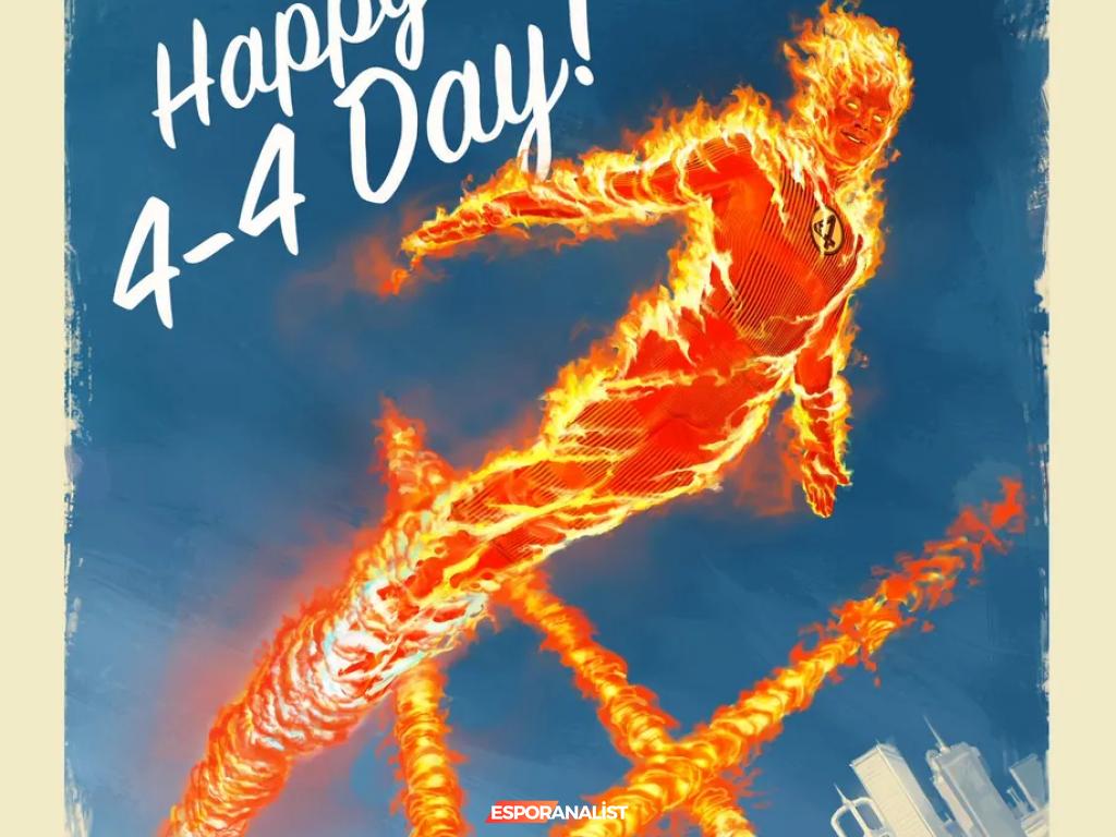 Marvel'ın Fantastic Four Filmi: Zaman Yolculuğu ve İkonik Karakterler