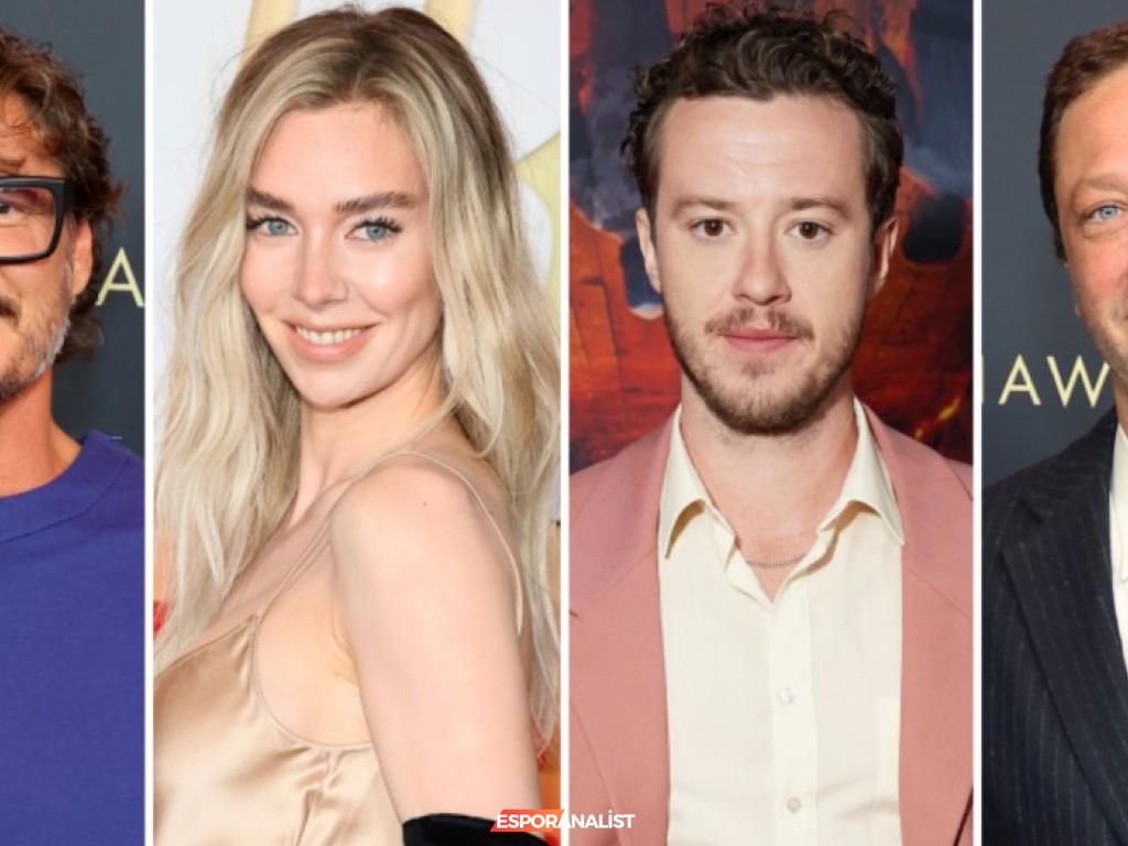 Marvel'ın Yeni Fantastic Four Kadrosu Açıklandı: Beklentiler ve Eğlenceler