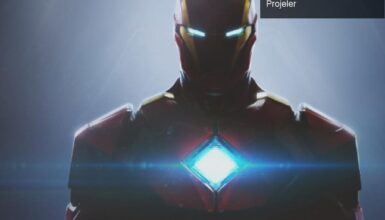 Marvel’in Yeni Oyun Dünyası: EA ile Gelen Heyecan Verici Projeler