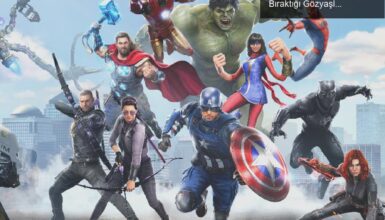 Marvel’s Avengers: Kapanış Duyguları ve Arkasında Bıraktığı Gözyaşları