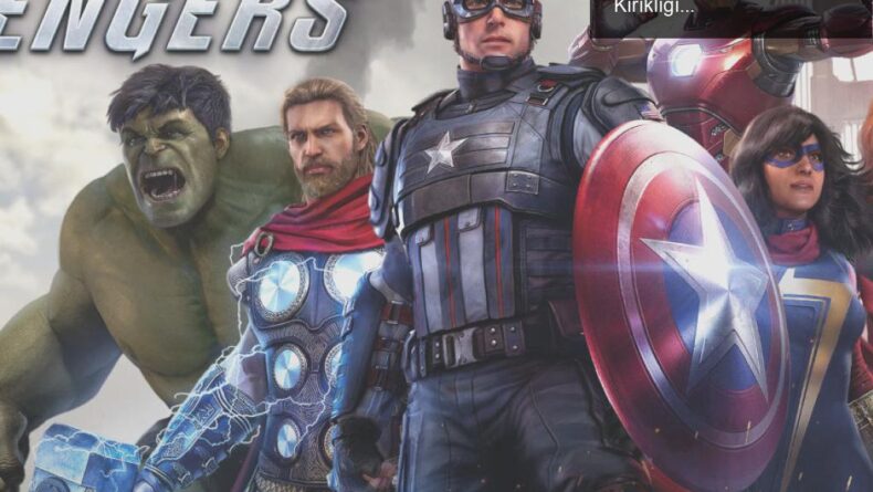 Marvel’s Avengers: Servis Oyunlarının Getirdiği Hayal Kırıklığı