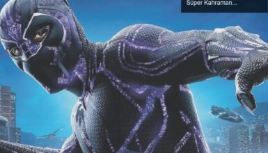 Marvel’s Black Panther: Açık Dünya ve Yapay Zeka ile Süper Kahraman Deneyimi