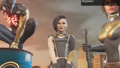 Marvel’s Midnight Suns: Switch Versiyonu İptal, Yeni DLC Müjdeleri!