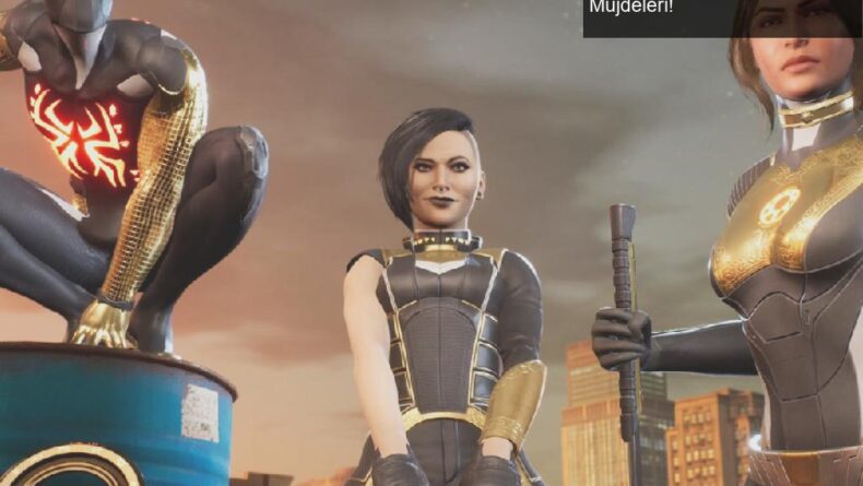 Marvel’s Midnight Suns: Switch Versiyonu İptal, Yeni DLC Müjdeleri!