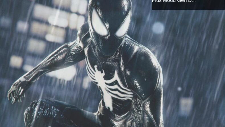 Marvel’s Spider-Man 2: Heyecanla Beklenen New Game Plus Modu Geri Dönüyor!