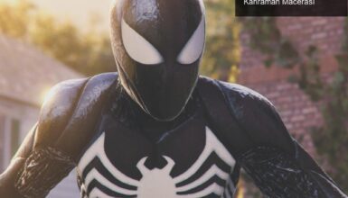 Marvel’s Spider-Man 2: Heyecanla Beklenen Süper Kahraman Macerası