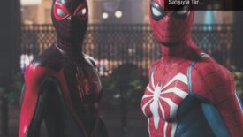 Marvel’s Spider-Man 2: İlk 24 Saatte 2,5 Milyon Kopya Satışıyla Tarih Yazdı!