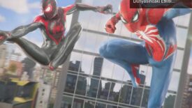 Marvel’s Spider-Man 2: Satış Rekorları ve Oyun Dünyasındaki Etkisi
