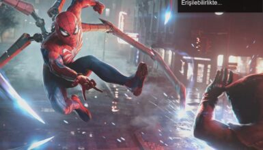 Marvel’s Spider-Man 2: Yavaş Dövüş Seçenekleriyle Erişilebilirlikte Yeni Bir Dönem
