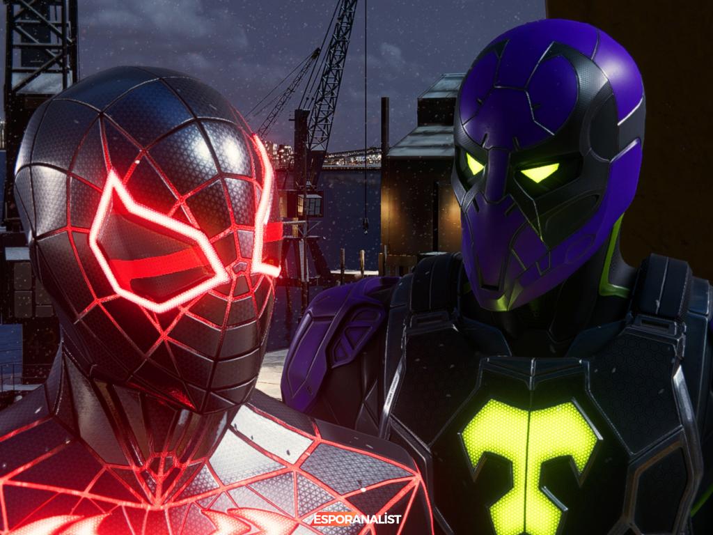 Marvel’s Spider-Man Miles Morales: Kısa ama Etkileyici Bir Deneyim