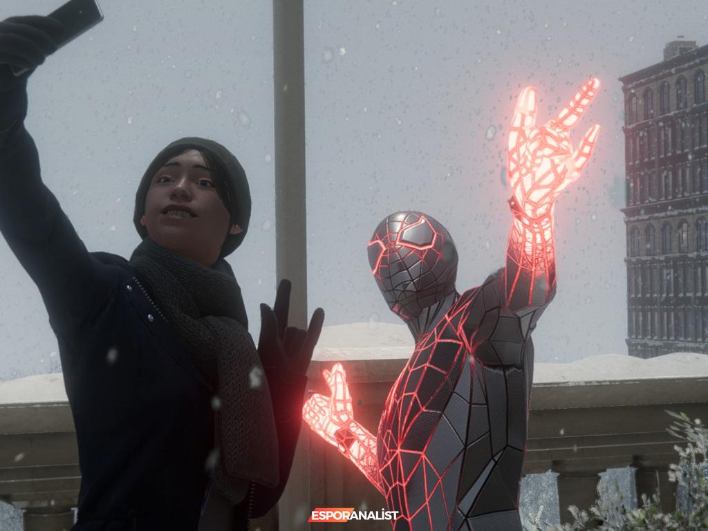 Marvel’s Spider-Man Miles Morales: Kısa ama Etkileyici Bir Deneyim