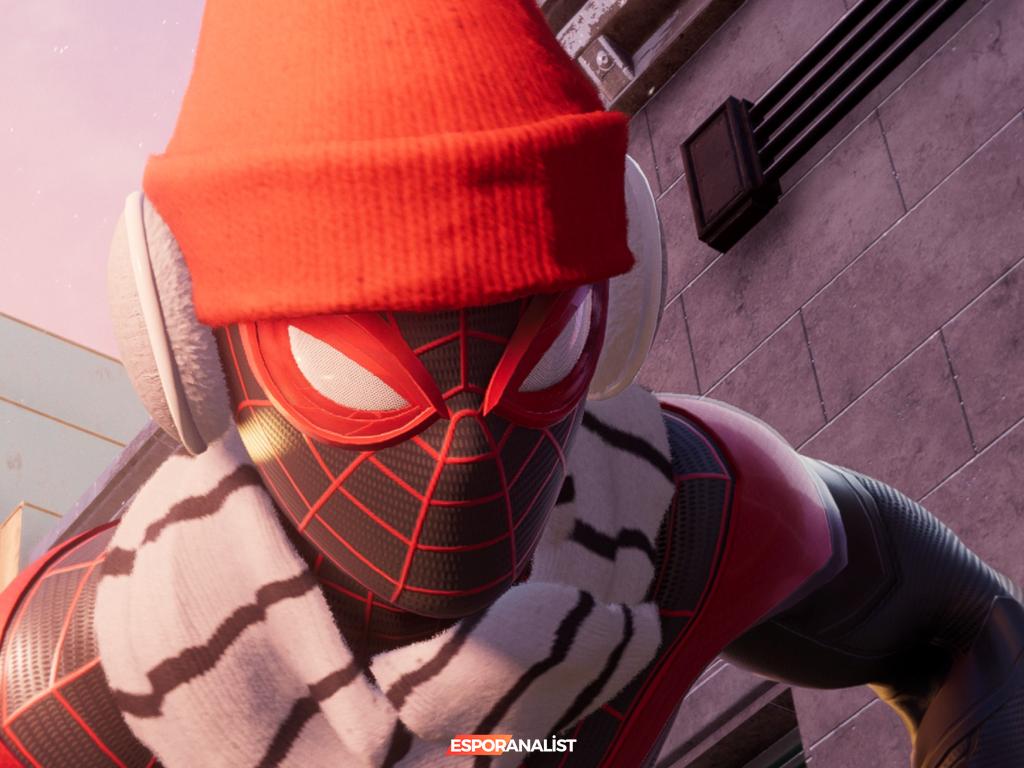 Marvel’s Spider-Man Miles Morales: Kısa ama Etkileyici Bir Deneyim