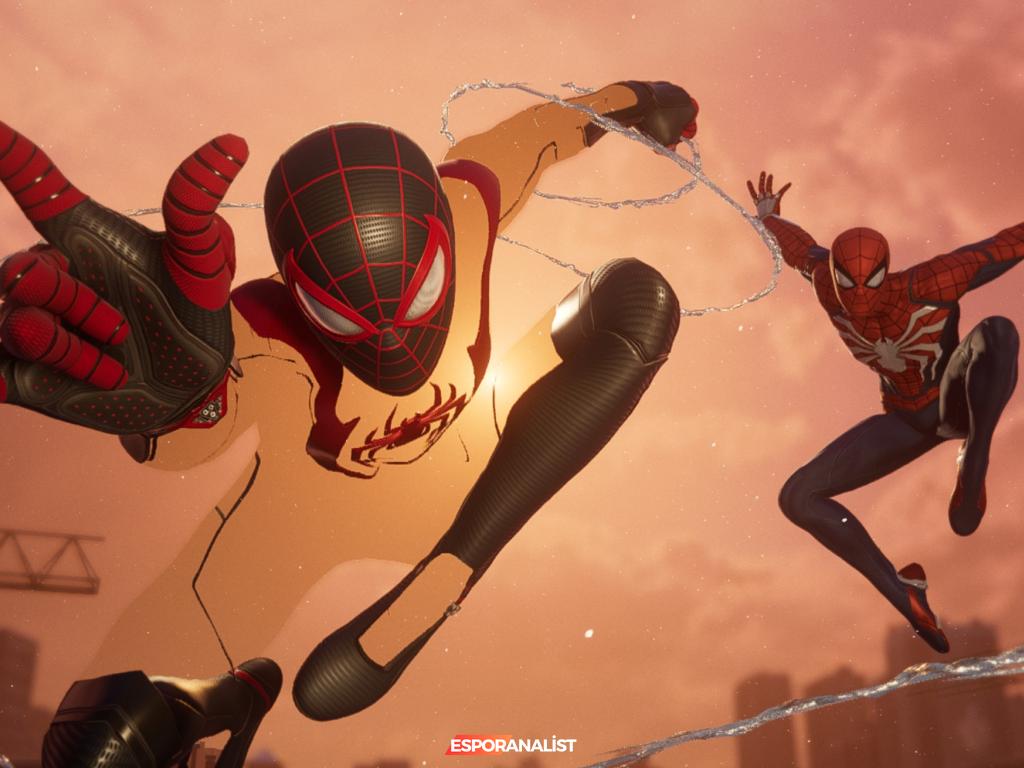 Marvel’s Spider-Man Miles Morales: Kısa ama Etkileyici Bir Deneyim