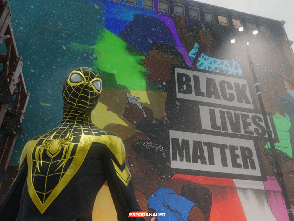 Marvel’s Spider-Man Miles Morales: Kısa ama Etkileyici Bir Deneyim
