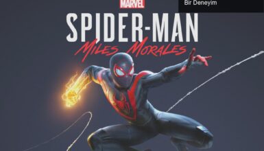 Marvel’s Spider-Man Miles Morales: Kısa ama Etkileyici Bir Deneyim
