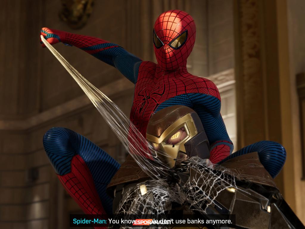 Marvel's Spider-Man: PC'ye Gelen En İyi Süper Kahraman Oyunu