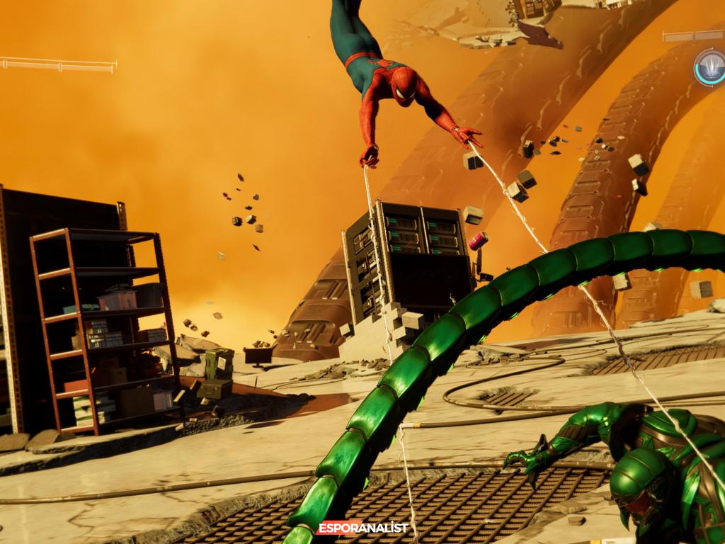 Marvel's Spider-Man: PC'ye Gelen En İyi Süper Kahraman Oyunu