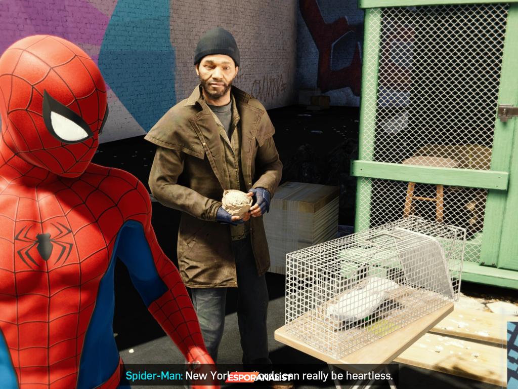 Marvel's Spider-Man: PC'ye Gelen En İyi Süper Kahraman Oyunu