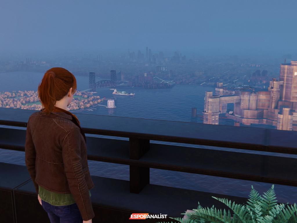 Marvel's Spider-Man: PC'ye Gelen En İyi Süper Kahraman Oyunu