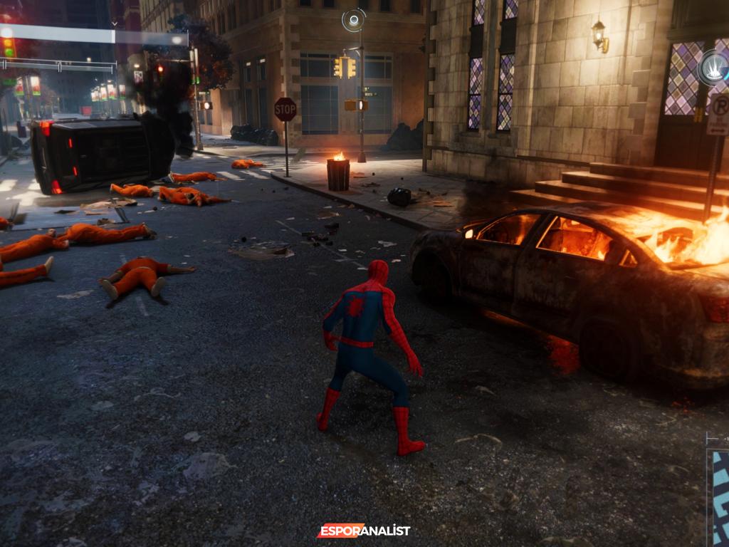 Marvel's Spider-Man: PC'ye Gelen En İyi Süper Kahraman Oyunu