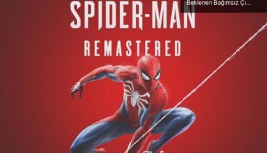 Marvel’s Spider-Man Remastered: PlayStation’da Beklenen Bağımsız Çıkış