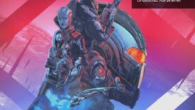 Mass Effect: Uzayda Kayıp Olmanın Büyüsü ve Unutulmaz Karakterler