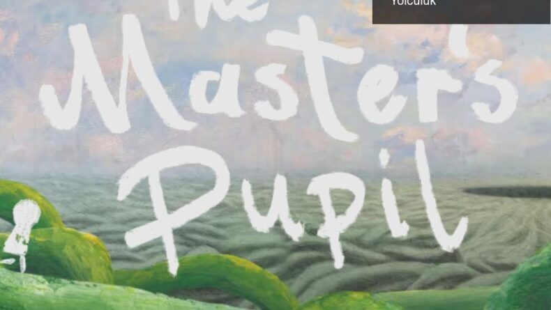 Master’s Pupil: Monet’nin Dünyasında Yedi Yıllık Bir Yolculuk