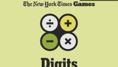 Matematik Tutkusunun Yeni Yüzü: Digits Oyunu