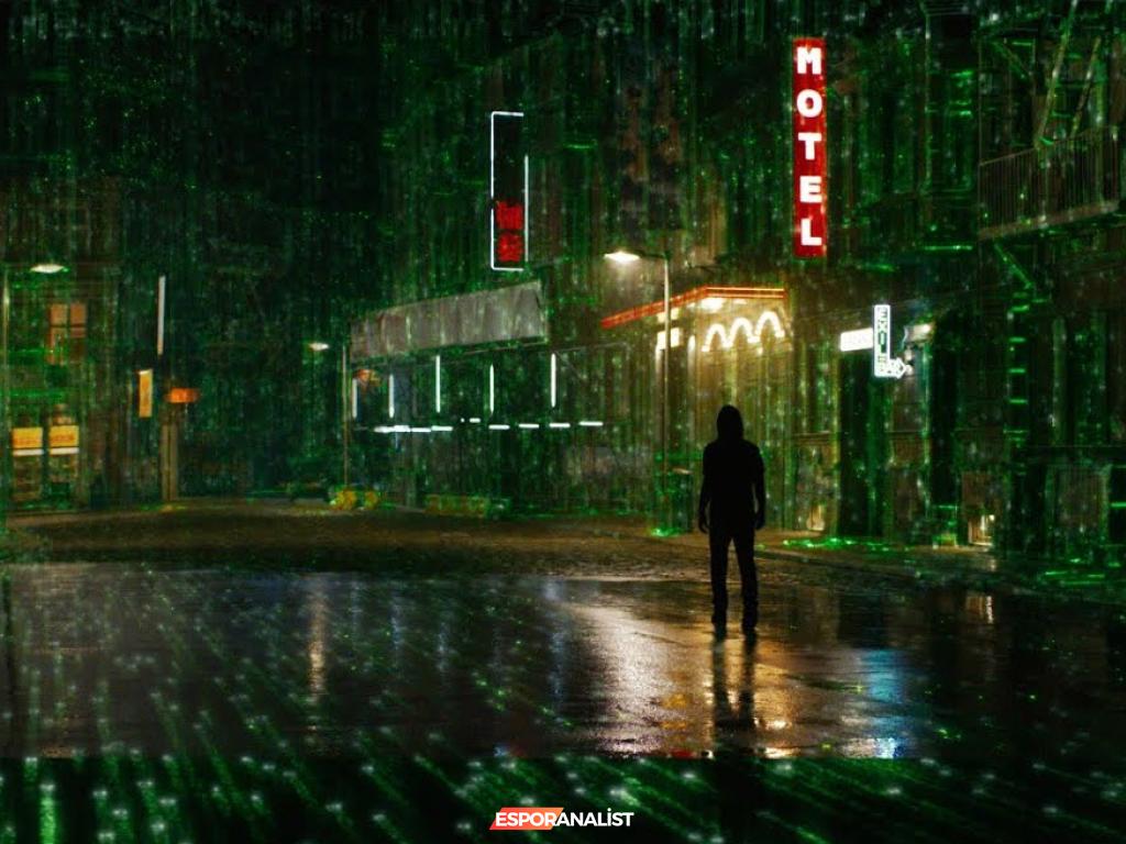 Matrix 4: Nostalji ve Hayal Kırıklığı Arasında Kaybolan Düşünceler