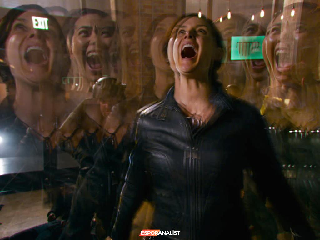 Matrix 4: Nostalji ve Hayal Kırıklığı Arasında Kaybolan Düşünceler