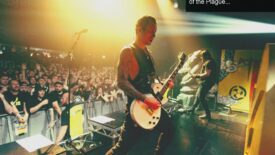 Matthew Heafy’nin Remnant 2 İçin Bestelediği ‘Wielder of the Plague’ Şarkısı Yayınlandı