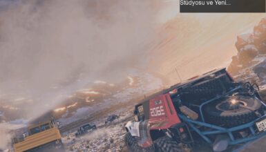 Maverick Games: Forza Horizon Ekip Üyelerinin Yeni Stüdyosu ve Yeni Açık Dünya Oyunu Beklentileri