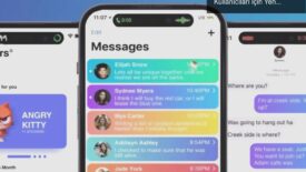 Mavi ve Yeşil Balon Savaşı: Apple ve Android Kullanıcıları İçin Yeni Bir Dönem Başlıyor!